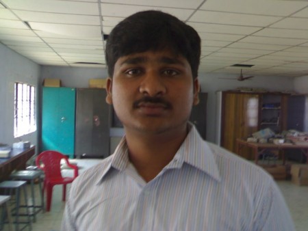 Radhakrishnan